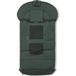 ABC DESIGN Basil Collection 2023 Coprigambe Invernale -Baby Sconto abc design basil collection 2023 coprigambe invernale a393740 3