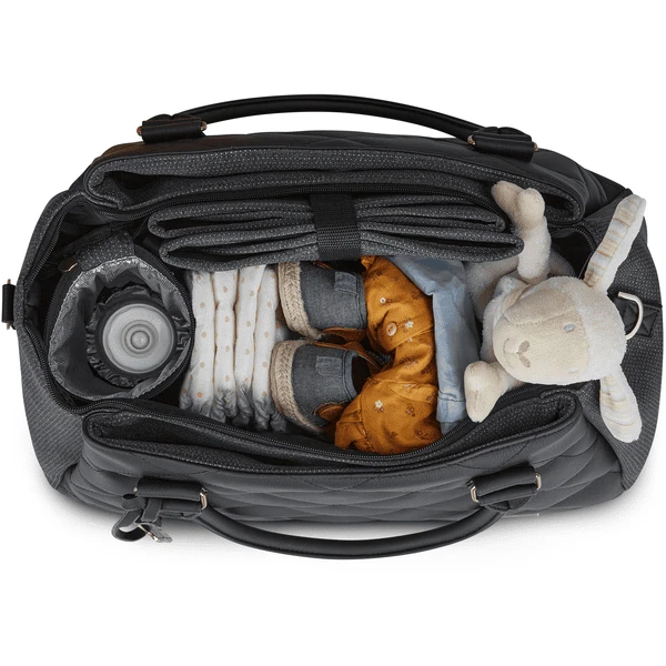 ABC DESIGN Borsa Fasciatoio Royal Bubble Diamond Edition Collezione 2022 4 ABC DESIGN Borsa Fasciatoio Royal Bubble Diamond Edition Collezione 2022 - immagine 4