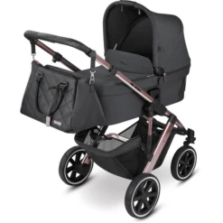 ABC DESIGN Borsa Fasciatoio Royal Bubble Diamond Edition Collezione 2022 9 ABC DESIGN Borsa Fasciatoio Royal Bubble Diamond Edition Collezione 2022 -Baby Sconto abc design borsa fasciatoio royal bubble diamond edition collezione 2022 a328984 4