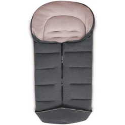 ABC DESIGN Coprigambe Invernale Bubble Diamond Edition, Collezione 2022 -Baby Sconto abc design coprigambe invernale bubble diamond edition collezione 2022 a329155 3