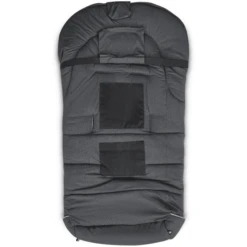 ABC DESIGN Coprigambe Invernale Bubble Diamond Edition, Collezione 2022 -Baby Sconto abc design coprigambe invernale bubble diamond edition collezione 2022 a329155 4