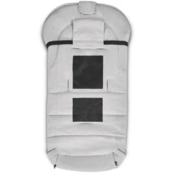 ABC DESIGN Coprigambe Invernale Mineral Fashion Edition, Collezione 2022 -Baby Sconto abc design coprigambe invernale mineral fashion edition collezione 2022 a329154 4