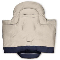 ABC DESIGN Coprigambe Invernale Navy Diamond Edition -Baby Sconto abc design coprigambe invernale navy diamond edition a303012 2