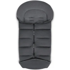 ABC DESIGN Coprigambe Invernale Storm Collezione 2022