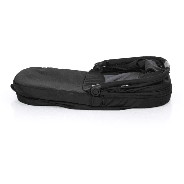 ABC DESIGN Navicella Zoom Black 3 ABC DESIGN Navicella Zoom Black - immagine 3