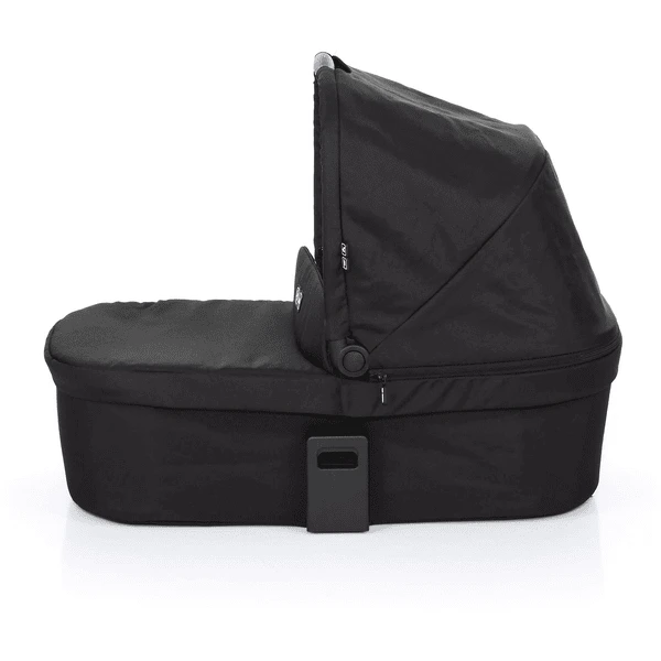 ABC DESIGN Navicella Zoom Black 1 ABC DESIGN Navicella Zoom Black