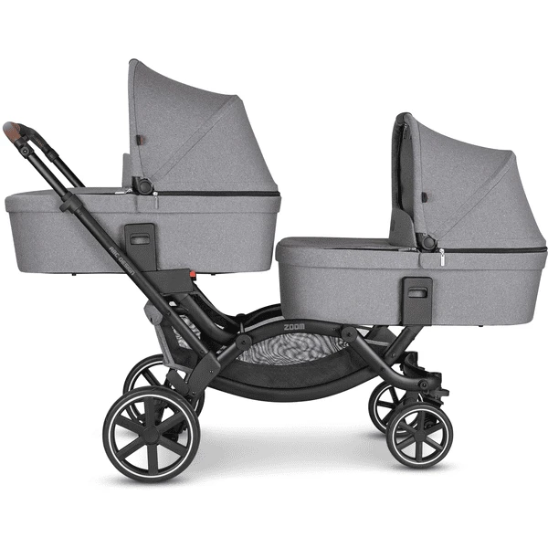 ABC DESIGN Navicella Zoom Tin Collezione 2022 5 ABC DESIGN Navicella Zoom Tin Collezione 2022 - immagine 5