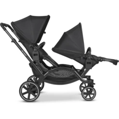 ABC DESIGN Passeggino Gemellare Zoom Ink, Collezione 2023 8 ABC DESIGN Passeggino Gemellare Zoom Ink, Collezione 2023 -Baby Sconto abc design passeggino gemellare zoom ink collezione 2023 a392915 3