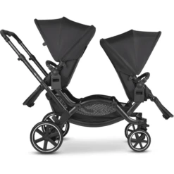 ABC DESIGN Passeggino Gemellare Zoom Ink, Collezione 2023 9 ABC DESIGN Passeggino Gemellare Zoom Ink, Collezione 2023 -Baby Sconto abc design passeggino gemellare zoom ink collezione 2023 a392915 4