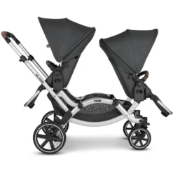 ABC DESIGN Passeggino Gemellare Zoom Storm Collezione2022 9 ABC DESIGN Passeggino Gemellare Zoom Storm Collezione2022 -Baby Sconto abc design passeggino gemellare zoom storm collezione2022 a328772 4
