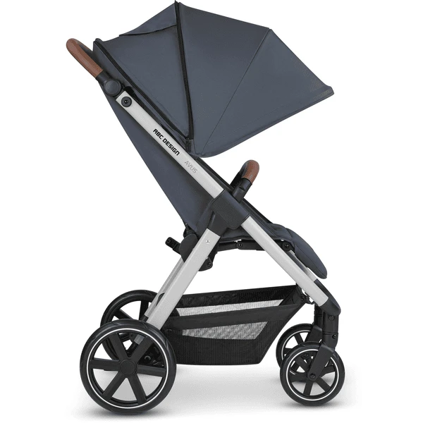 ABC DESIGN Passeggino Leggero Avus Lake 4 ABC DESIGN Passeggino Leggero Avus Lake - immagine 4