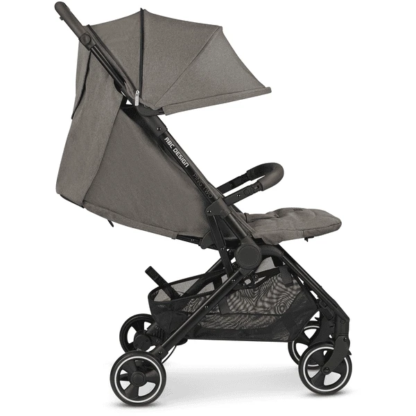 ABC DESIGN Passeggino Leggero Ping Two Nature, Collezione 2023 5 ABC DESIGN Passeggino Leggero Ping Two Nature, Collezione 2023 - immagine 5