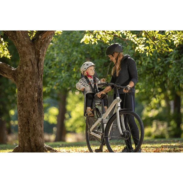 ABC Design Passeggino Samba Asphalt Diamond Edition Con Ovetto Tulip E Adattatori 2 ABC Design Passeggino Samba Asphalt Diamond Edition Con Ovetto Tulip E Adattatori - immagine 2