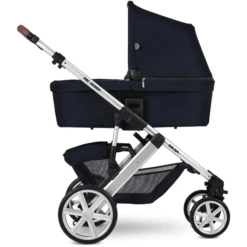 ABC DESIGN Passeggino Trio 3 In 1 Salsa 4 Shadow 2020 9 ABC DESIGN Passeggino Trio 3 In 1 Salsa 4 Shadow 2020 -Baby Sconto abc design passeggino trio 3 in 1 salsa 4 shadow 2020 a299575 4