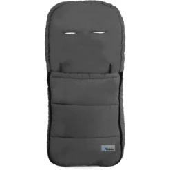 ALTA BEBE Coprigambe Estivo Basic Grigio Scuro 9 ALTA BEBE Coprigambe Estivo Basic Grigio Scuro -Baby Sconto alta bebe coprigambe estivo basic grigio scuro a032511 4