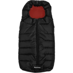 Altabebe Coprigambe Active Collection Per Passeggino - Nero/rosso -Baby Sconto altabebe coprigambe active collection per passeggino nero rosso a375767 4