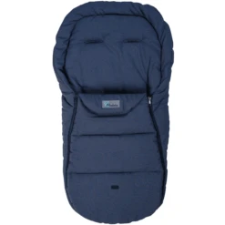 Altabebe Coprigambe Estivo Comfort Lifeline Marine