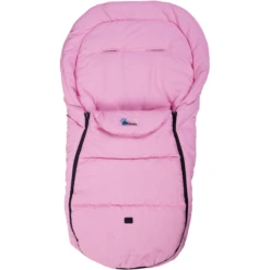 Altabebe Coprigambe Estivo Comfort Lifeline Rosa