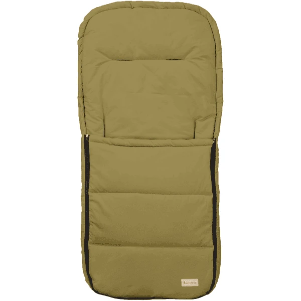 Altabebe Coprigambe Estivo Per Passeggino, Khaki 5 Altabebe Coprigambe Estivo Per Passeggino, Khaki - immagine 5