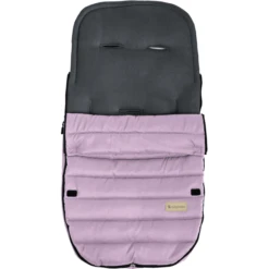 Altabebe Coprigambe Estivo Per Passeggino Mesh Rose