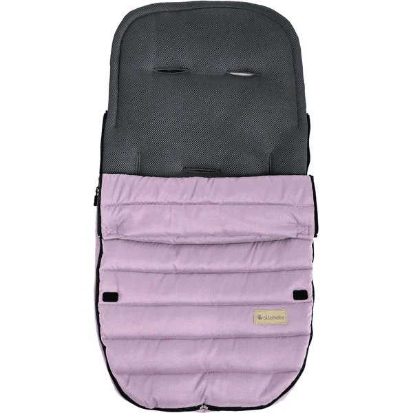 Altabebe Coprigambe Estivo Per Passeggino Mesh Rose 1 Altabebe Coprigambe Estivo Per Passeggino Mesh Rose