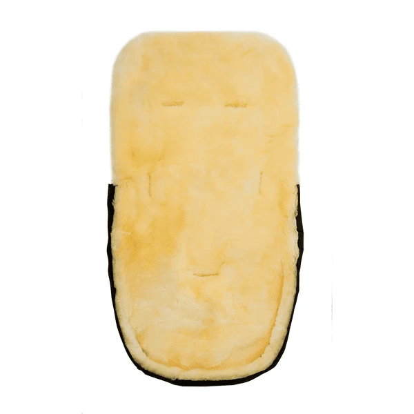 Altabebe Coprigambe Per Seggiolino Auto Capo Nord Nero 4 Altabebe Coprigambe Per Seggiolino Auto Capo Nord Nero - immagine 4