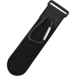 Altabebe Gancio Per Passeggino 2 Pz,, Nero -Baby Sconto altabebe gancio per passeggino 2 pz nero a258897 2