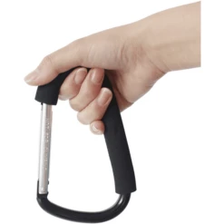 Altabebe Mollettone Per Buggy & Passeggini Nero -Baby Sconto altabebe mollettone per buggy passeggini nero a177966 2