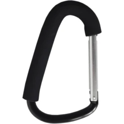 Altabebe Mollettone Per Buggy & Passeggini Nero