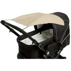 Altabebe Tendina Parasole Per Passeggini, Beige