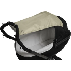 Altabebe Tendina Parasole Per Passeggini, Beige -Baby Sconto altabebe tendina parasole per passeggini beige a059756 3