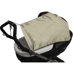 Altabebe Tendina Parasole Per Passeggini, Beige -Baby Sconto altabebe tendina parasole per passeggini beige a059756 4
