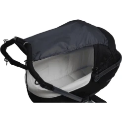 Altabebe Tendina Parasole Per Passeggini, Grigio Scuro -Baby Sconto altabebe tendina parasole per passeggini grigio scuro a059762 3