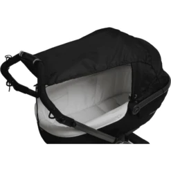 Altabebe Tendina Parasole Per Passeggini, Nero -Baby Sconto altabebe tendina parasole per passeggini nero a059754 3