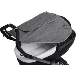 Altabebebe Sun Sail Lifeline Deluxe Grigio Chiaro -Baby Sconto altabebebe sun sail lifeline deluxe grigio chiaro a348553 2