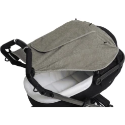 Altabebebe Vela Ombreggiante Lifeline Deluxe, Beige -Baby Sconto altabebebe vela ombreggiante lifeline deluxe beige a348549 2