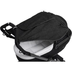 Altabebebe Vela Ombreggiante Lifeline Deluxe, Grigio Scuro -Baby Sconto altabebebe vela ombreggiante lifeline deluxe grigio scuro a348551 2