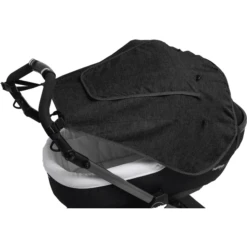 Altabebebe Vela Ombreggiante Lifeline Deluxe, Grigio Scuro -Baby Sconto altabebebe vela ombreggiante lifeline deluxe grigio scuro a348551 3