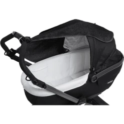 Altabebebe Vela Ombreggiante Lifeline Deluxe, Grigio Scuro -Baby Sconto altabebebe vela ombreggiante lifeline deluxe grigio scuro a348551 4