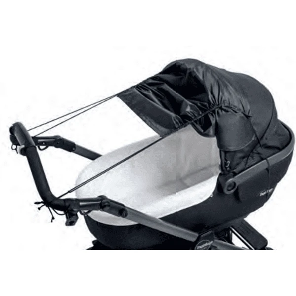 Altabebebe Vela Solare Class Ic Con Protezione Laterale Khaki 3 Altabebebe Vela Solare Class Ic Con Protezione Laterale Khaki - immagine 3