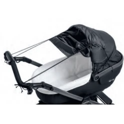 Altabebebe Vela Solare Con Protezione Laterale Grigio Scuro -Baby Sconto altabebebe vela solare con protezione laterale grigio scuro a308025 2