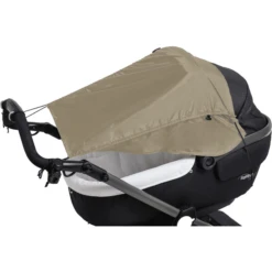 Altabebebe Vela Solare Lifeline Con Protezione Laterale Beige -Baby Sconto altabebebe vela solare lifeline con protezione laterale beige a348541 3