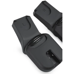 Anex Adattatore M/type Ed E/type Per Seggiolini Auto, Nero -Baby Sconto anex adattatore m type ed e type per seggiolini auto nero a311003 2