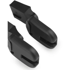 Anex Adattatore M/type Ed E/type Per Seggiolini Auto, Nero -Baby Sconto anex adattatore m type ed e type per seggiolini auto nero a311003 3