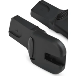 Anex Adattatore M/type Ed E/type Per Seggiolini Auto, Nero -Baby Sconto anex adattatore m type ed e type per seggiolini auto nero a311003 4