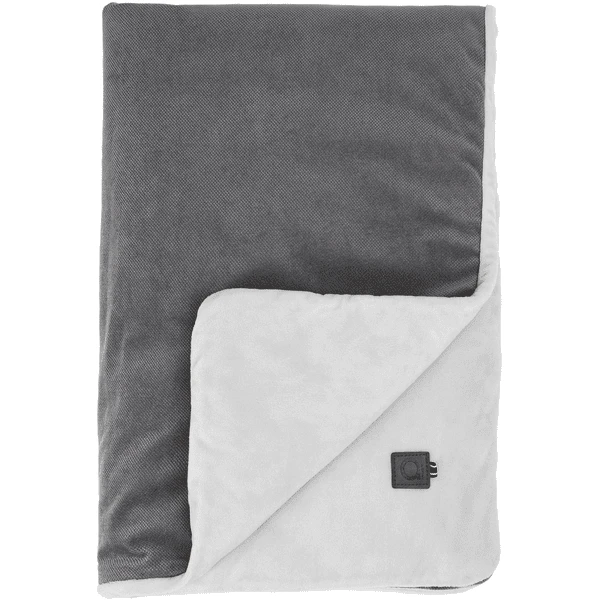 Anex Coperta Invernale Grigio 2 Anex Coperta Invernale Grigio - immagine 2
