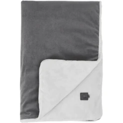 Anex Coperta Invernale Grigio