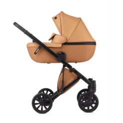 Anex Passeggino Duo E/type Caramel 7 Anex Passeggino Duo E/type Caramel -Baby Sconto anex passeggino duo e type caramel a382121 2