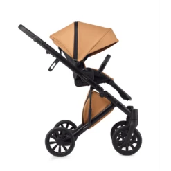 Anex Passeggino Duo E/type Caramel 9 Anex Passeggino Duo E/type Caramel -Baby Sconto anex passeggino duo e type caramel a382121 4