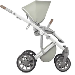 Anex Passeggino Duo M/type, Verde 8 Anex Passeggino Duo M/type, Verde -Baby Sconto anex passeggino duo m type verde a381151 3